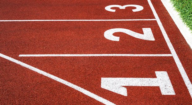 Mit diesen drei Schritten kommen Sie auf die Zielgerade.