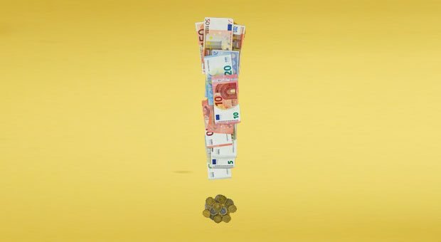 Vorsicht! DSGVO-Verstöße können teuer werden. Einige Unternehmen mussten fünfstellige Bußgelder zahlen.