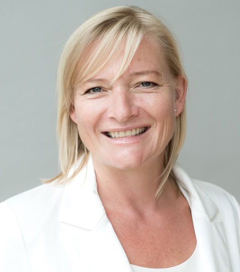 Businesscoach Antje Klimek