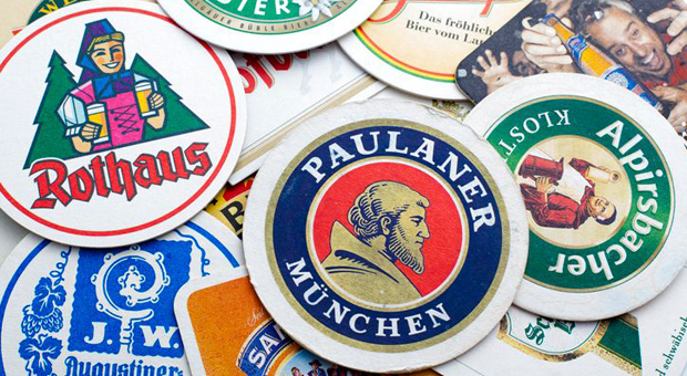 Von wegen Schnapsidee: Der Bierdeckel-Businessplan hilft, den Überblick zu behalten.