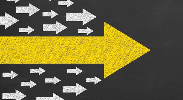 In welche Richtung soll's gehen? Eine Familienstrategie ist überlebenswichtig für Familienunternehmen.