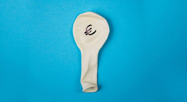 Geld als Motivation? Finanzielle Anreizsysteme funktionieren nicht, sagt Felix Leonhardt.