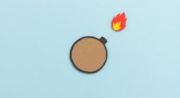 Schwelende Konflikte können zu einer großen Gefahr für Famliie und Unternehmen werden.