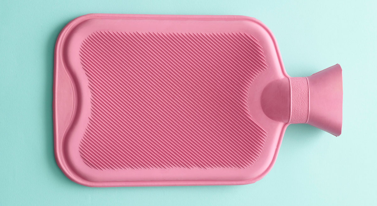 Wer sich nicht fit genug zum Arbeiten fühlt, muss sich unverzüglich krankmelden.