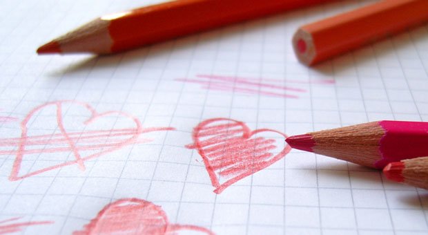 Ist Liebe am Arbeitsplatz ein Tabu? Nein, wenn Chef mit ihr umzugehen weiß!