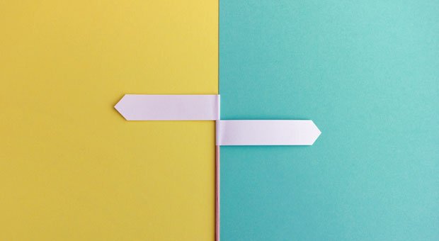 Wo geht's denn hier zum Problem? Mit Methoden des Autobauers Toyota wird es leichter, Probleme zu erkennen.