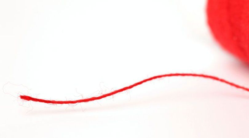 Roter Faden
