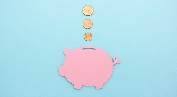 Geld ins Sparschwein? Bei Ihrer Vermögensplanung müssen sich Unternehmer mehr Gedanken machen.