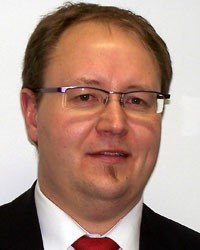 Tim Pelzl Brandschutzbeauftragte