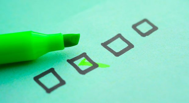 Listen helfen Udo Herrmann, Angebote effektiver zu erstellen.