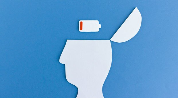 Burnout bei Unternehmern