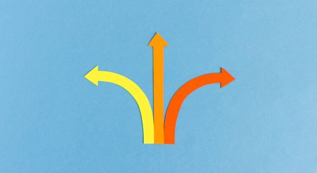 Als Chef steht man jeden Tag vor vielen Entscheidungen. So finde man seinen ganz eigenen Weg.