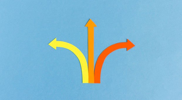 Als Chef steht man jeden Tag vor vielen Entscheidungen. So finde man seinen ganz eigenen Weg.