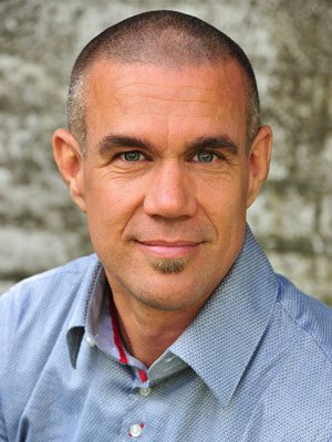 Maic Staebler, HPO Research & Consulting PartG