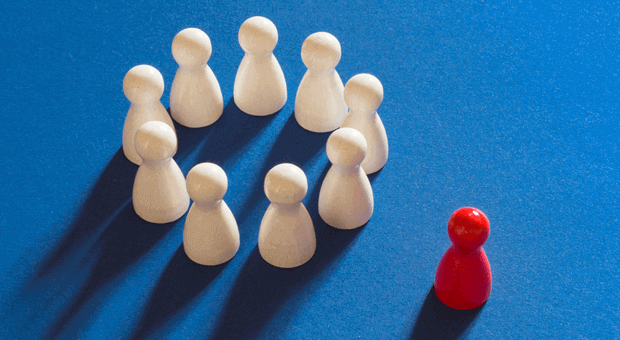 Mobbing am Arbeitsplatz