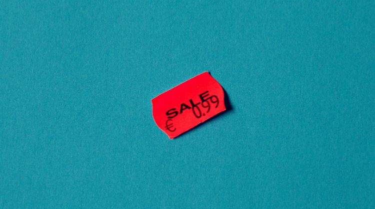 Tipps, wie Sie auf Ihrer Website ihre Preise attraktiv präsentieren