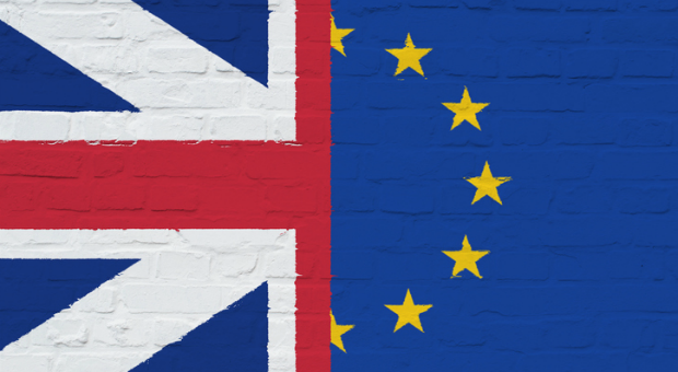 Raus aus der EU: Vom Brexit sind auch Schutzrechte betroffen.