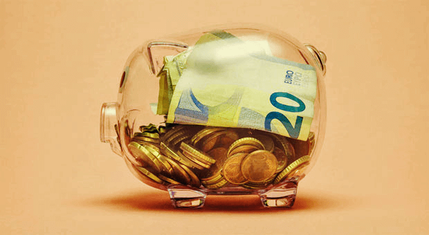 Totale Transparenz? Manche Firmen gewähren jedem Mitarbeiter Zugang zum Firmenkonto.