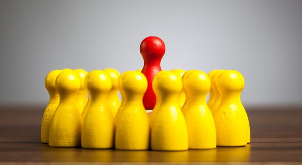 Als toller Chef hervorstechen? Befragen Sie Ihre Mitarbeiter zu Ihren Führungsqualitäten.