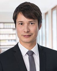 Dr. Werner Thienemann Urlaubsanspruch