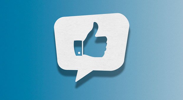 Daumen hoch – das gilt, wenn Unternehmer Regelungen zum  Datenschutz bei Facebook-Fanpages beachten.