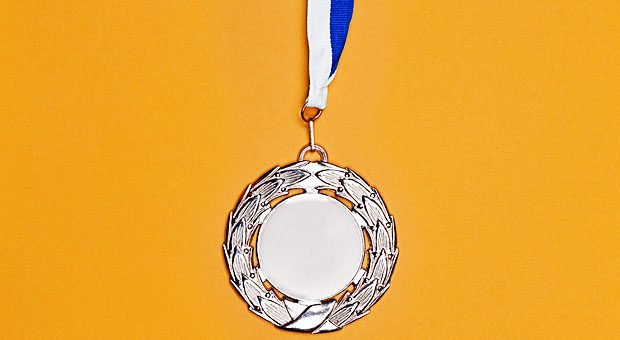 Preisverdächtig: Wer mit seinem Unternehmen durchstarten will, sollte Simon Sineks Erfolgsregeln folgen.