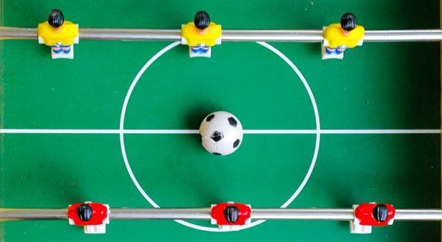 Lauter Top-Spieler, aber keine überzeugende Mannschaftsleistung? Da lag der Chef bei der Zusammensetzung des Teams daneben.