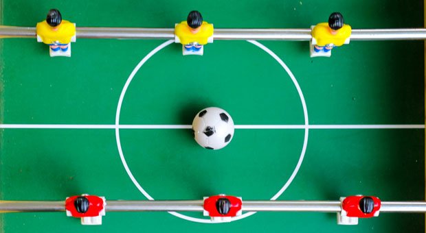 Lauter Top-Spieler, aber keine überzeugende Mannschaftsleistung? Da lag der Chef bei der Zusammensetzung des Teams daneben.