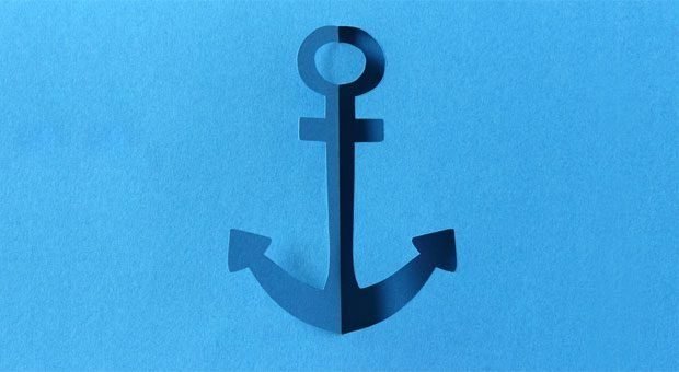 Klingt nach Schifffahrt, hat damit aber nichts zu tun: Der Ankereffekt beeinflusst das Kaufverhalten von Kunden.