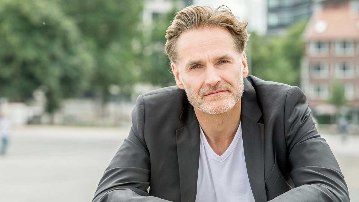 Boris Thomas, Geschäftsführer Lattoflex