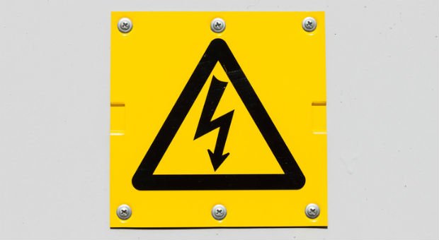 Achtung! Bei einigen Sätzen brennen Freelancern die Sicherungen durch.