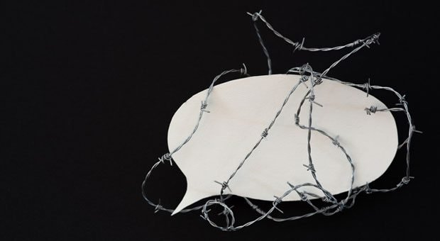 Chefs müssen ihre Geschäftsgeheimnisse nicht gleich in Stacheldraht verpacken - doch seit Kurzem gelten strengere Vorschriften.