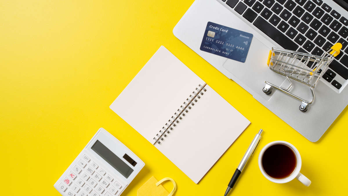 Kosten eines Onlineshops