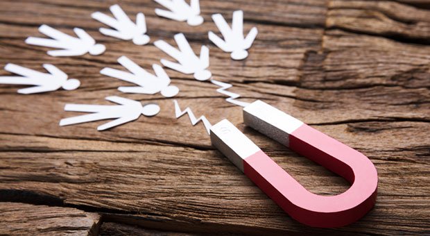 Unternehmensprofil auf Xing und LinkedIn