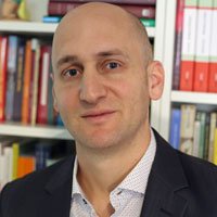 Christian Julmi Atmosphärische Führung