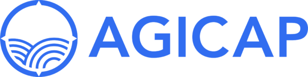 AGICAP Logo