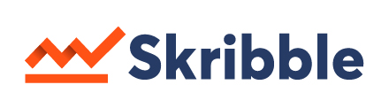 Skribble Logo