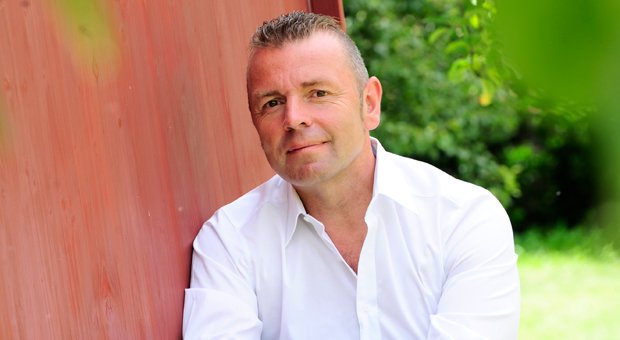 "Darf ich Ihr Chef sein?" Um gute Mitarbeiter  zu finden, dreht Jürgen Krenzer den Spieß um und bewirbt sich als Chef.