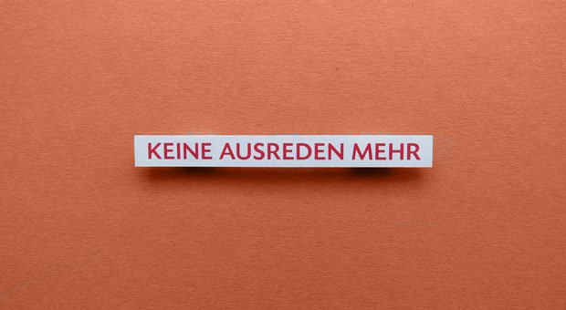 Ängstliche Mitarbeiter finden oft Ausreden, um keine Verantwortung übernehmen zu müssen. Chefs sollten das stoppen.