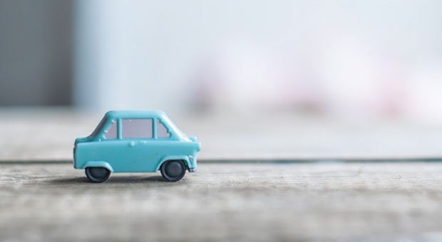 Dauernd unterwegs? Dann sollten Sie das Pendeln so stressfrei wie möglich gestalten.