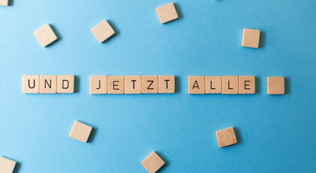 Wenn Teamarbeit gelingen soll, müssen alle an einem Strang ziehen.