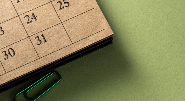 Wann war das noch gleich? Ein Blick auf den Kalender zeigt: Die Brückentage 2020 sind rar gesät.