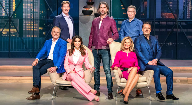 Das sind die Investoren in Staffel 6 von "Die Höhle der Löwen". Wer wird den ersten Deal machen?