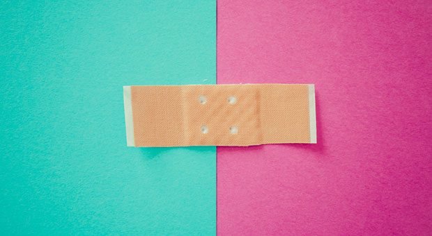 Schwachstellen im Kundenservice - einfach ein Pflaster drauf? Ganz so simpel ist es leider nicht.