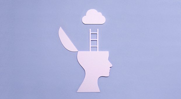 Raus aus dem Gedankengefängnis: Den Arbeitsort zu wechseln, sorgt für einen frischen Blick und beflügelt die Kreativität.