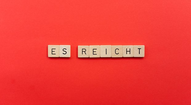 Wenn der Ärger hochkocht, neigen wir dazu, das Verhalten anderer falsch zu interpretieren.