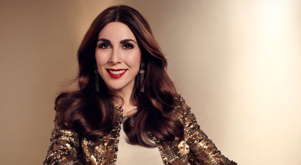 Business im Fernsehen ist nicht erst seit "Die Höhle der Löwen" ihre Passion: Judith Williams wurde mit Teleshopping bekannt.