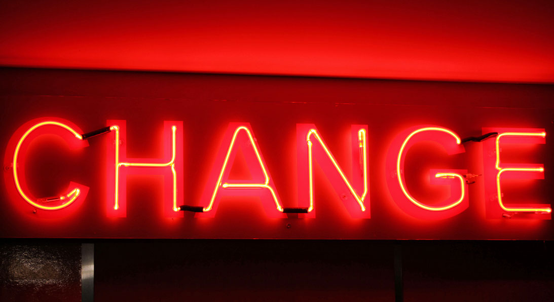 Change Management Fehler