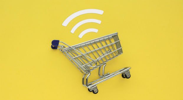 Schieflage: Das EuGH-Urteil zur Lastschrift zwingt viele Online-Händler, Zahlungsoptionen anzupassen.