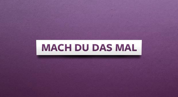 Eine Handlungsvollmacht hilft bei der Arbeitsorganisation.